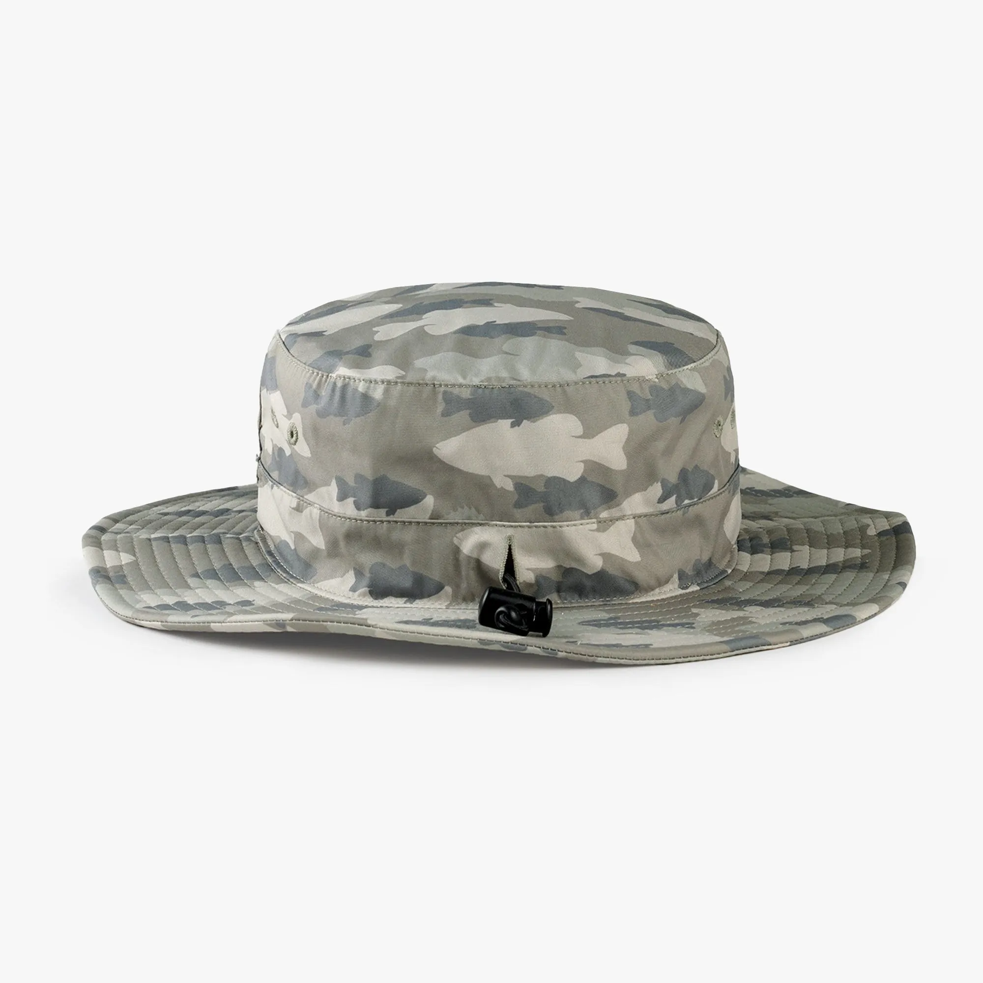 Cast Printed Boonie Hat