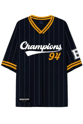 Champions 94 Oversized Jersey