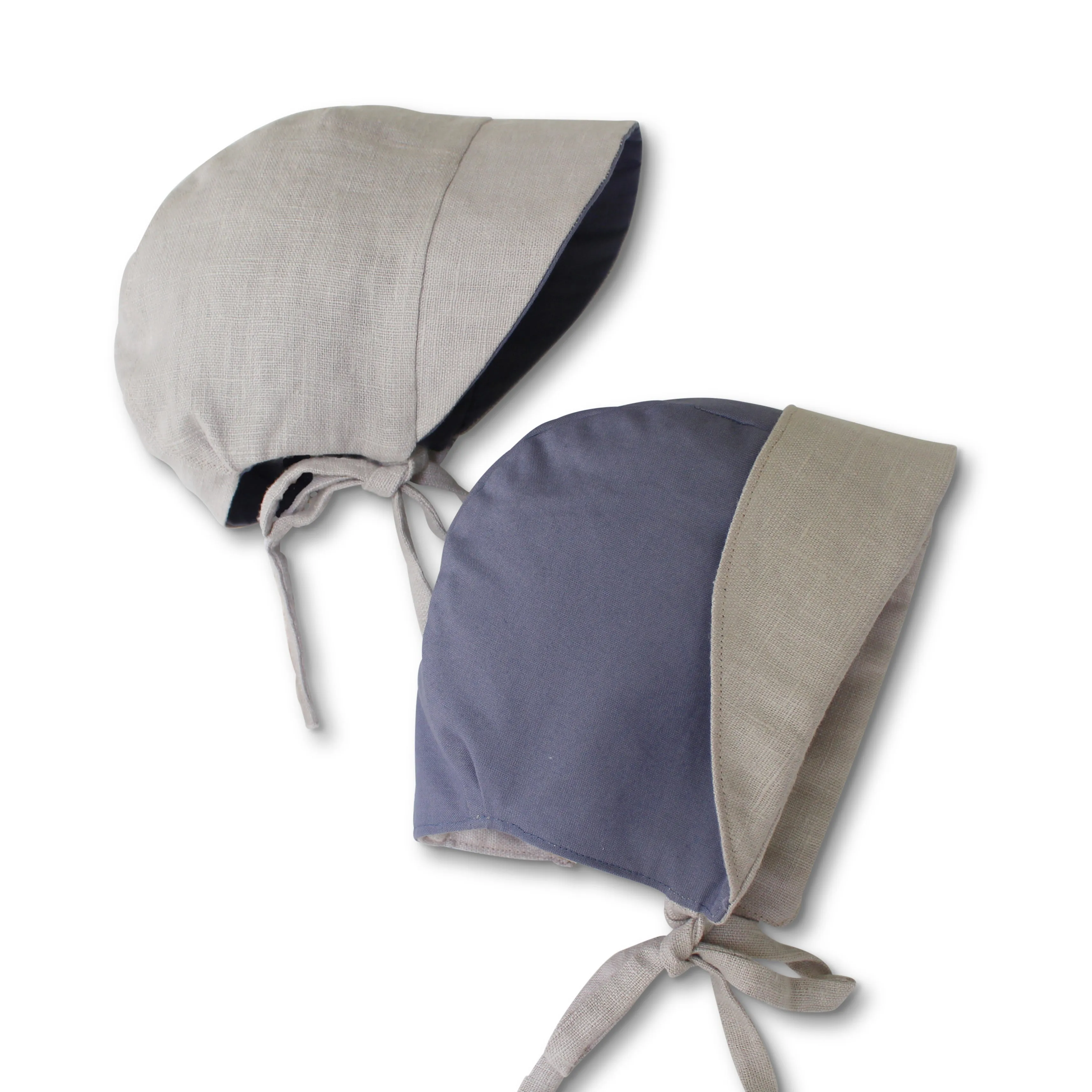 Charlie reversible bonnet