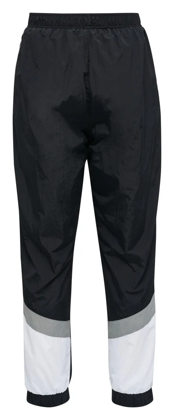 Christian Men Black Training Pant