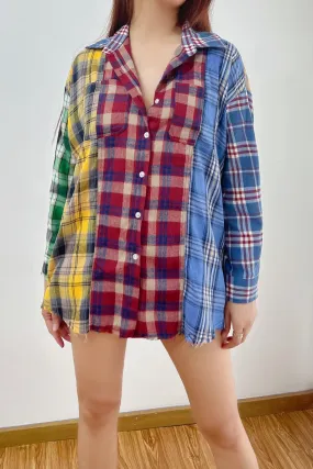 Color Me Plaid