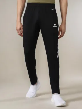 Core Xk Men Polyester Black Training Pants