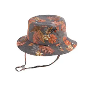 Dozer Reversible Bucket Hat - Trey