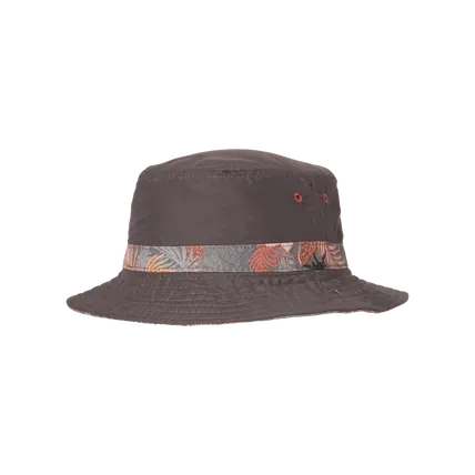 Dozer Reversible Bucket Hat - Trey