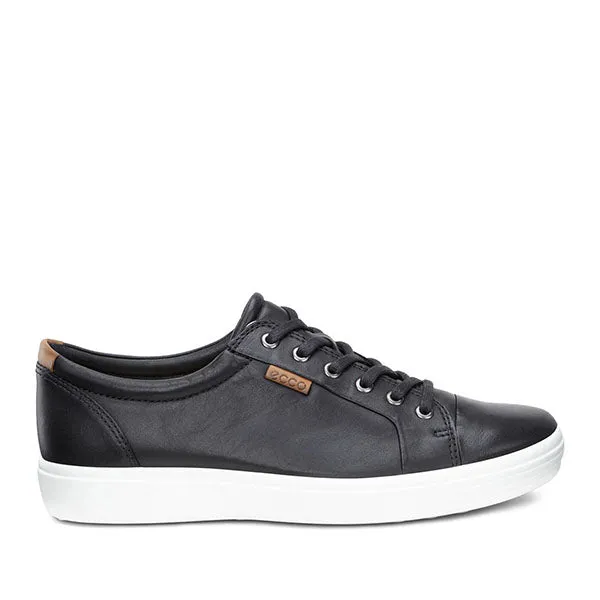 ECCO Soft VII Men's Black Men -   