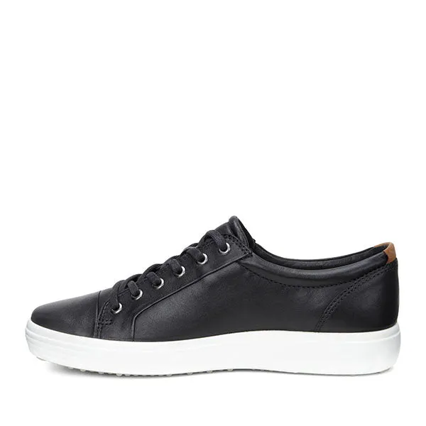 ECCO Soft VII Men's Black Men -   