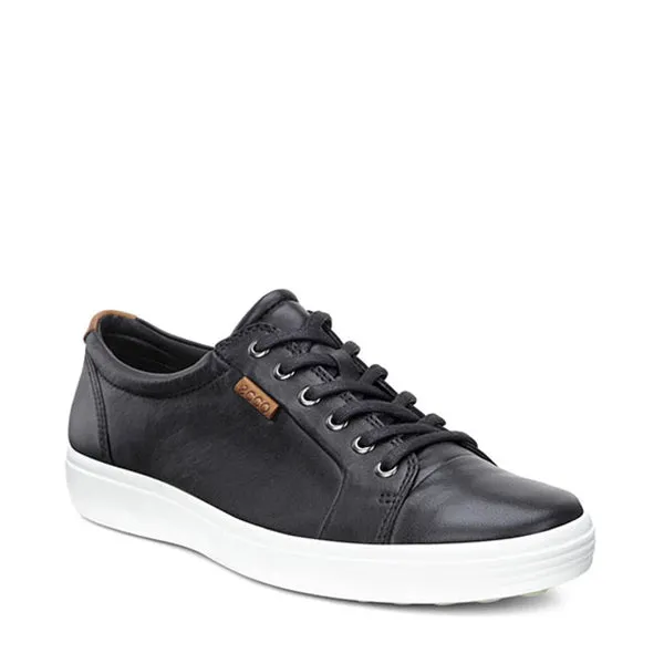 ECCO Soft VII Men's Black Men -   