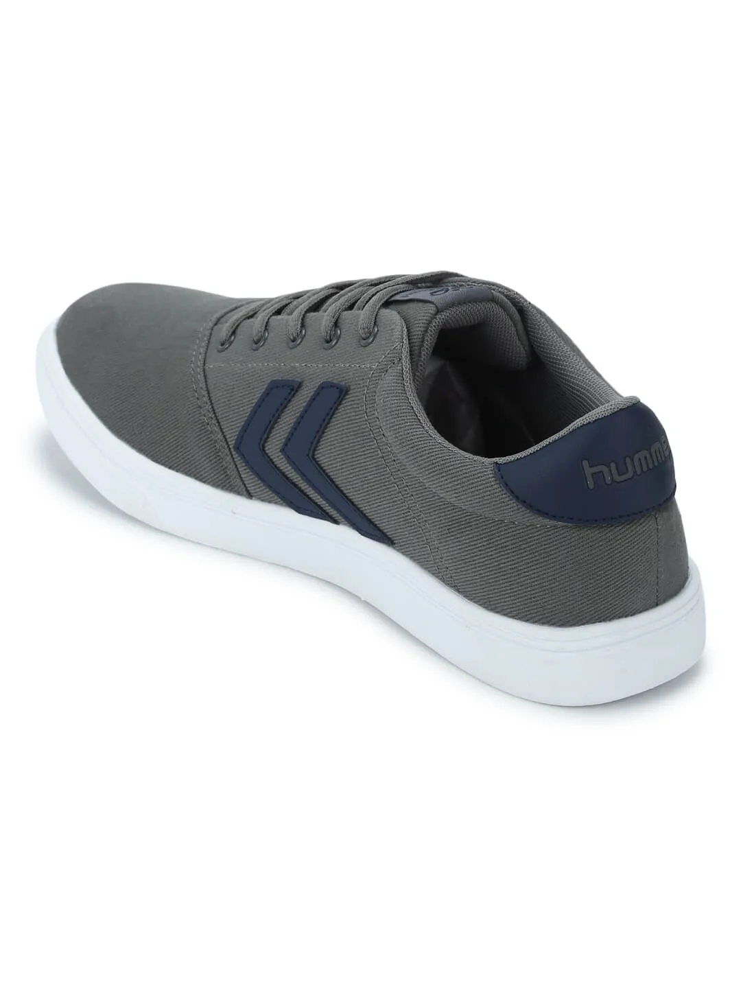 Essen Men Grey Sneakers