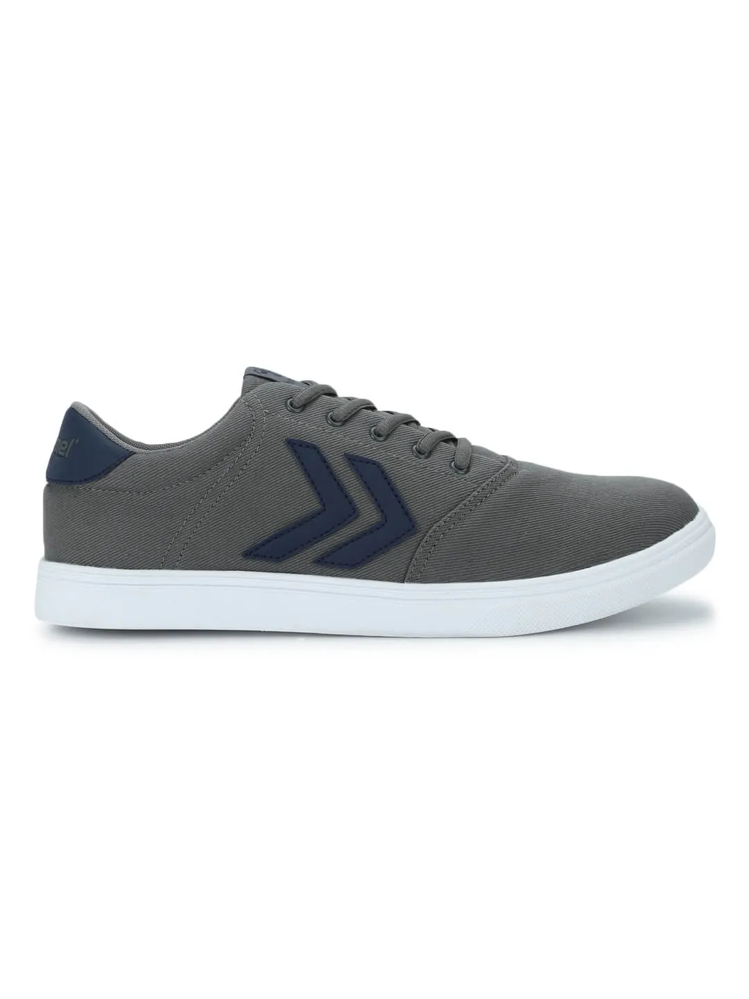 Essen Men Grey Sneakers