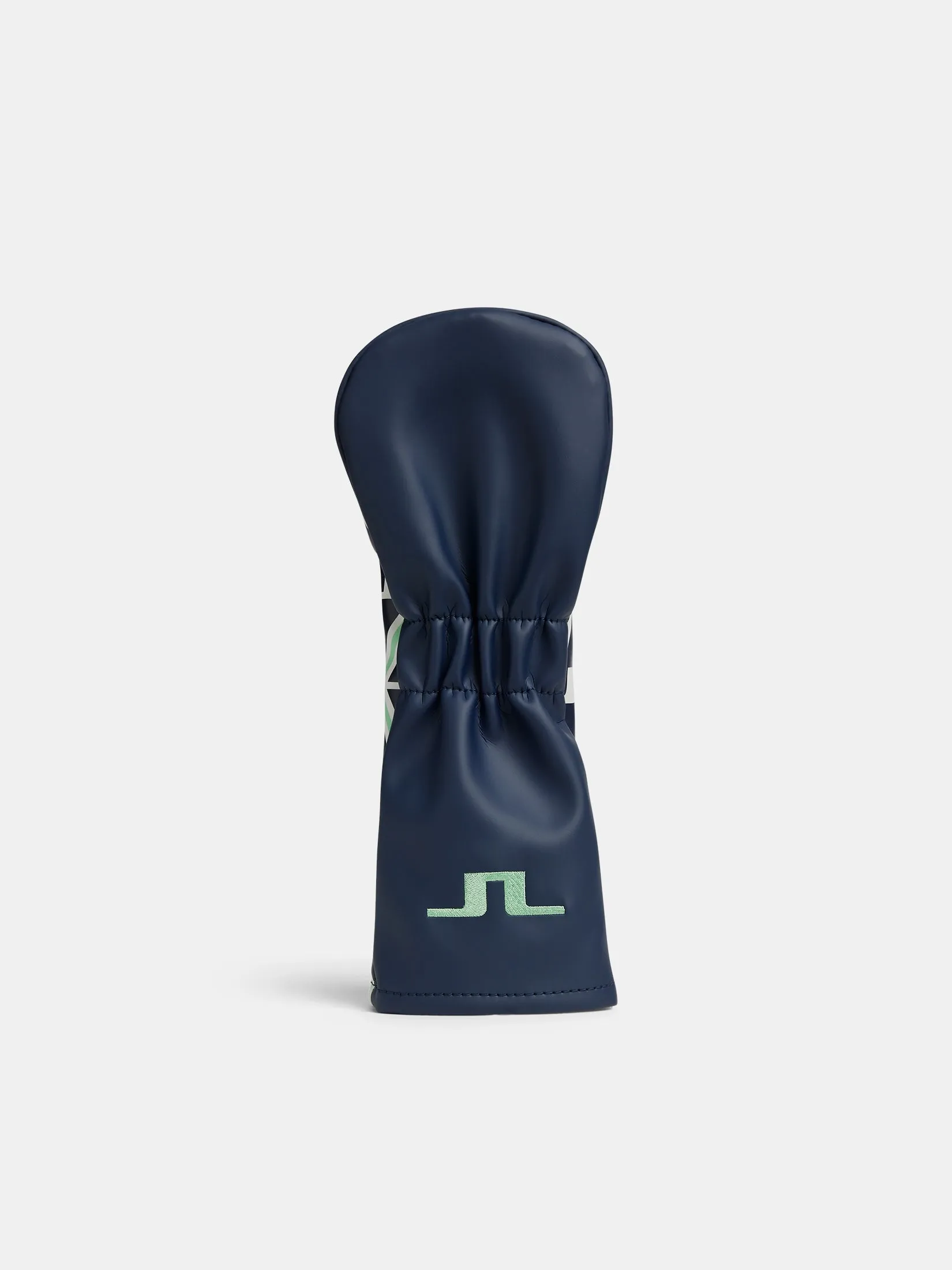 Fairway Printed Headcover