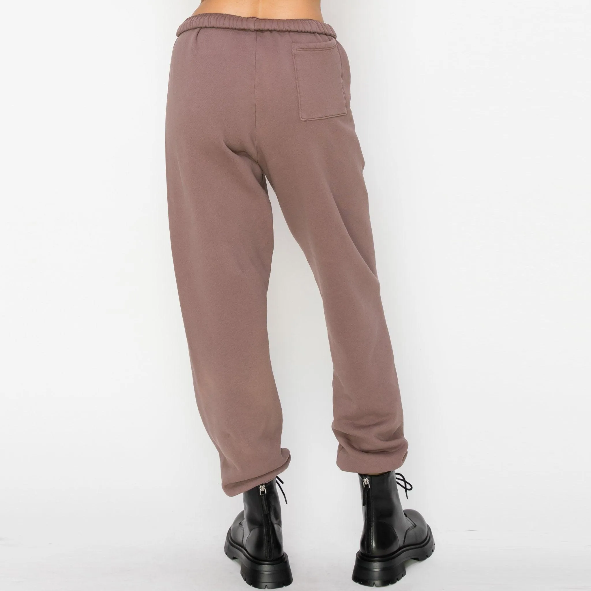 FEARLESS Oversized Sweatpants