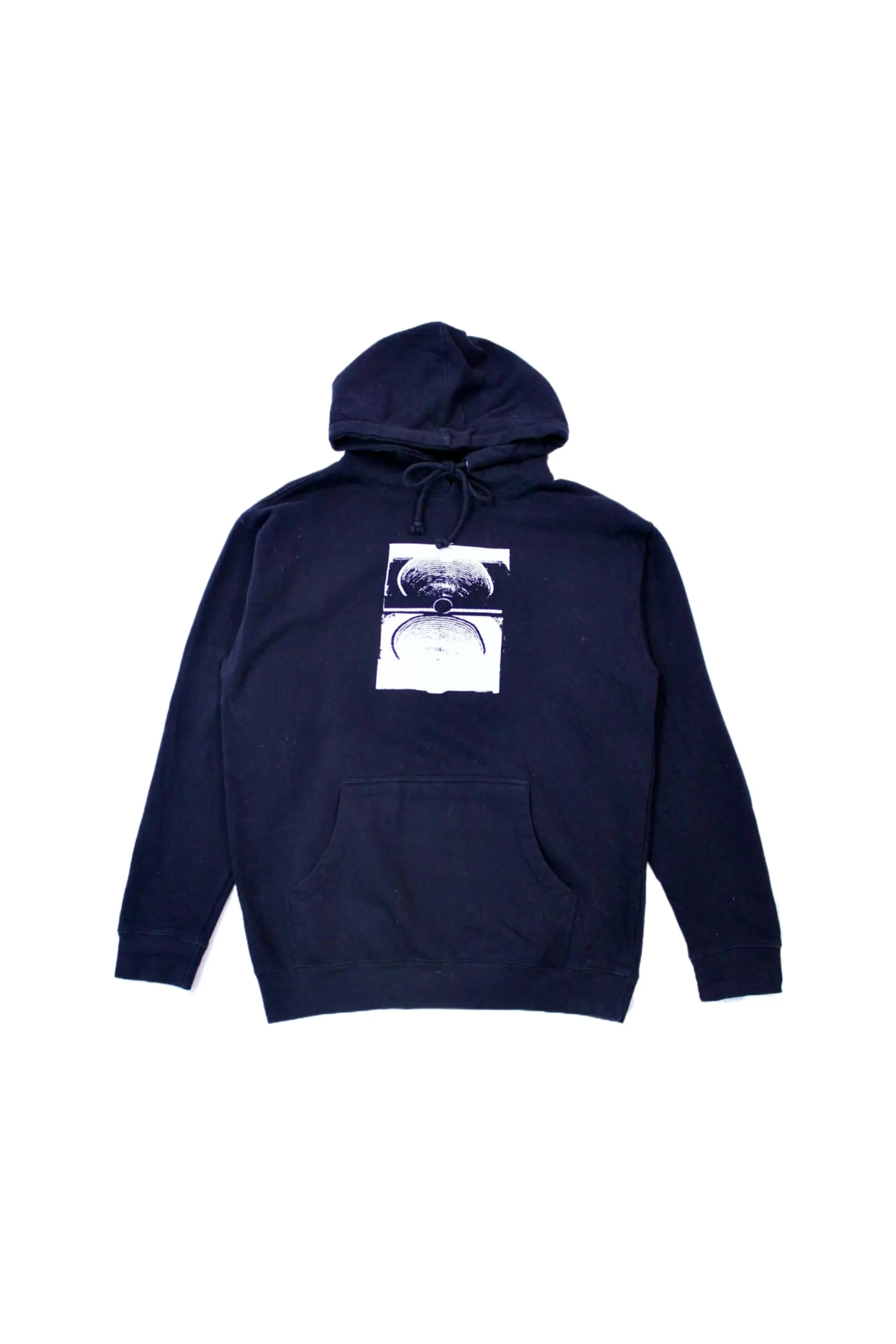 FORMER - Printed Hoodie