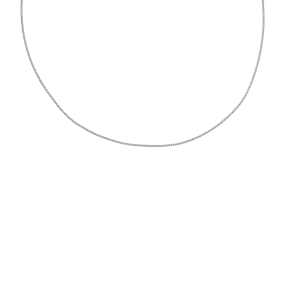 Gourmet Plain Necklace