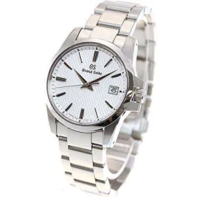 GRAND SEIKO MEN WATCH SBGX253