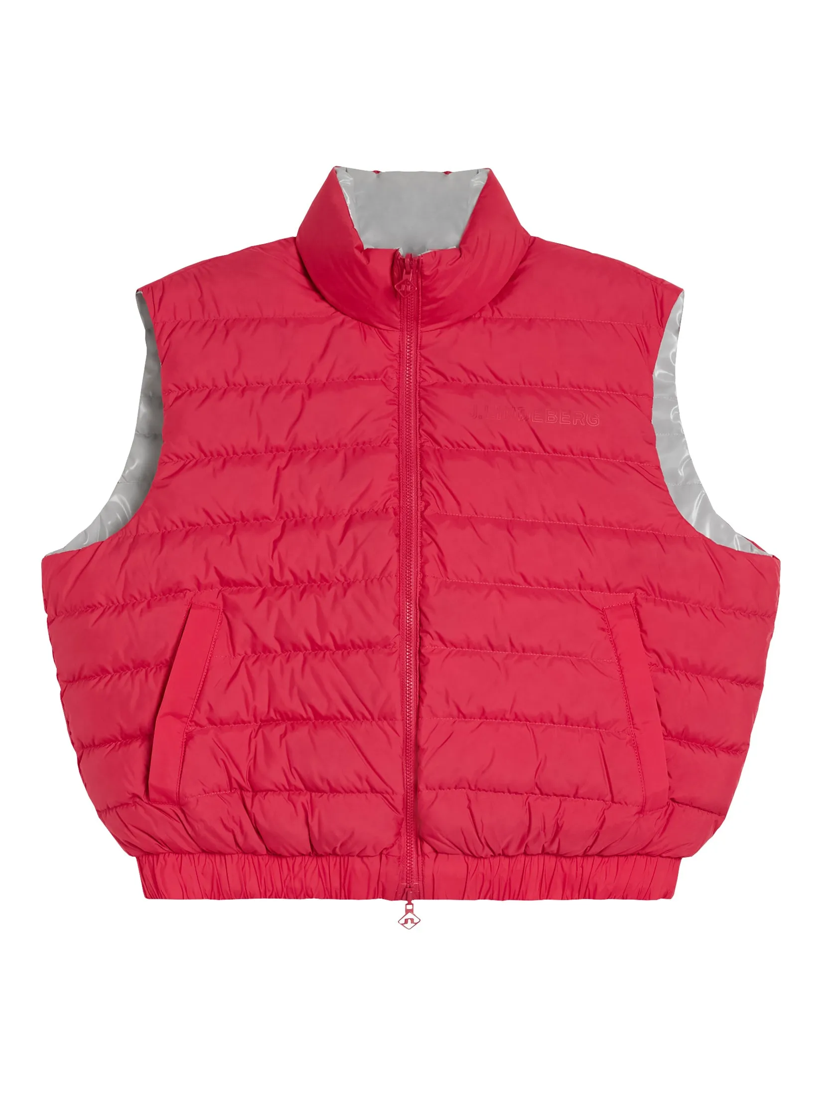 Isla Reversible Vest