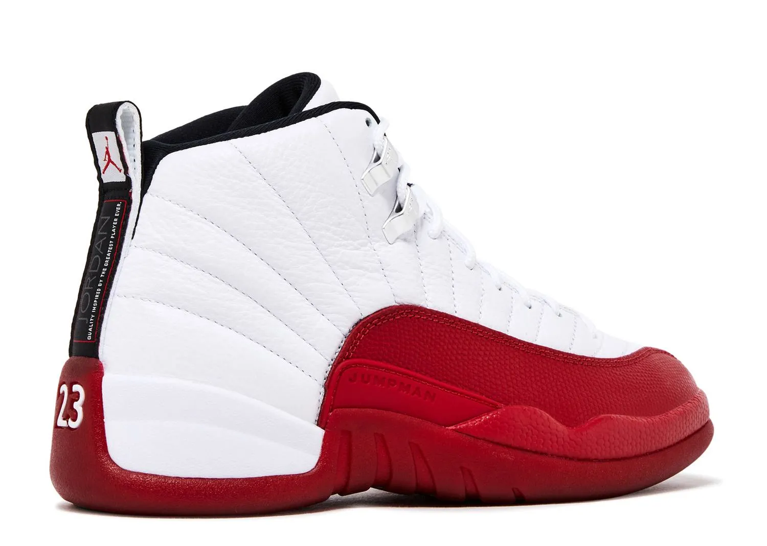 Jordan Retro 12 Cherry Men