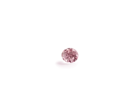 Lab-Grown Loose ct. Round Brilliant Diamond | Pink