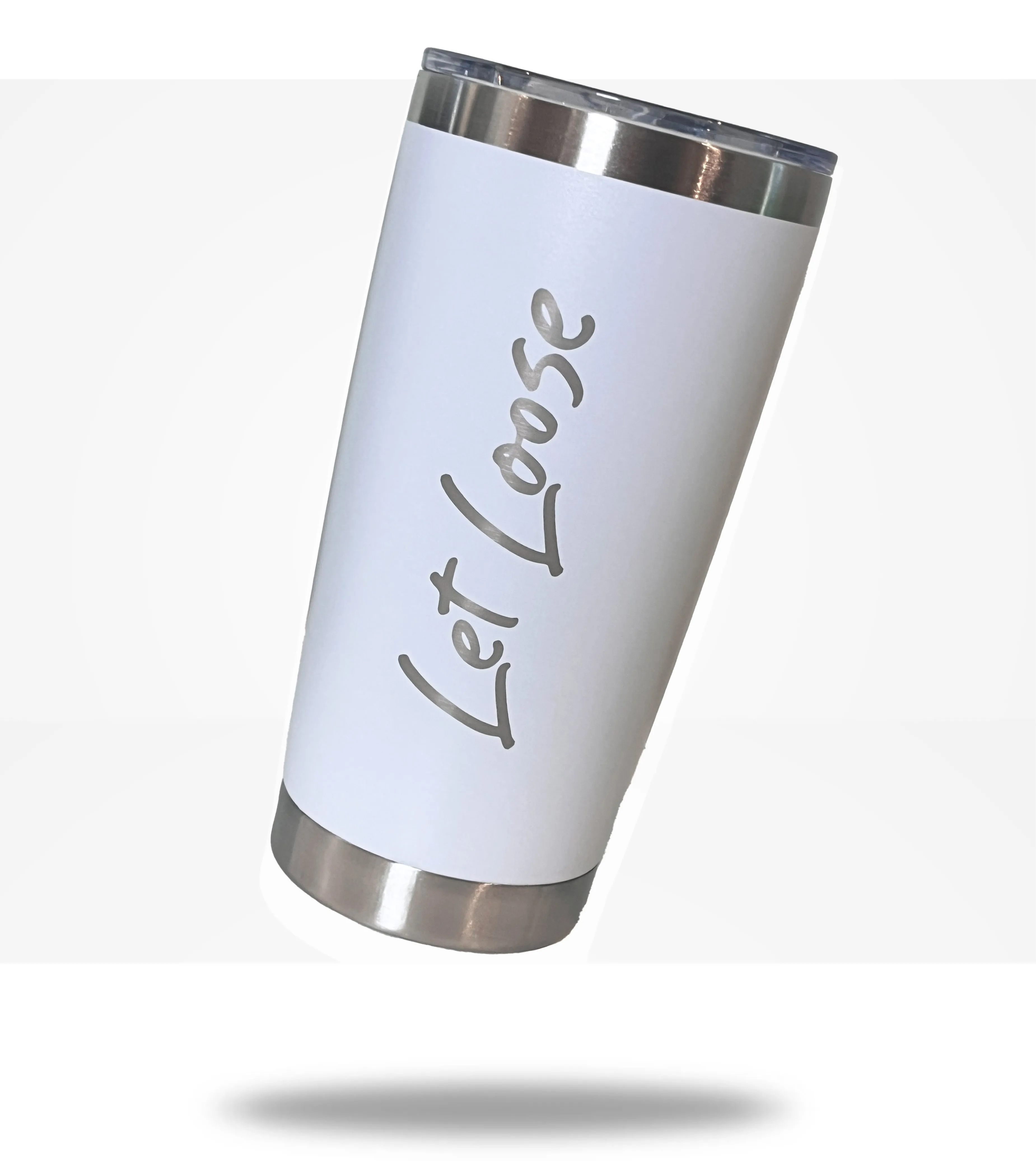 Let Loose 20oz Tumbler