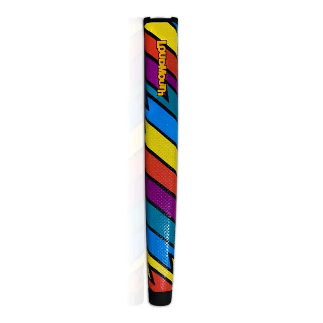 Loudmouth Putter Grips Oversized