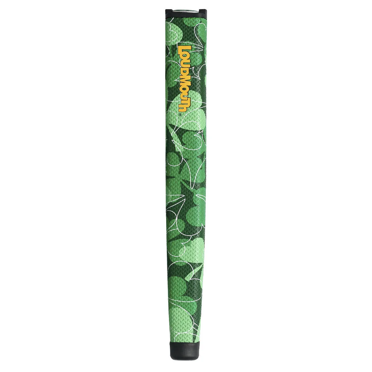 Loudmouth Putter Grips Oversized