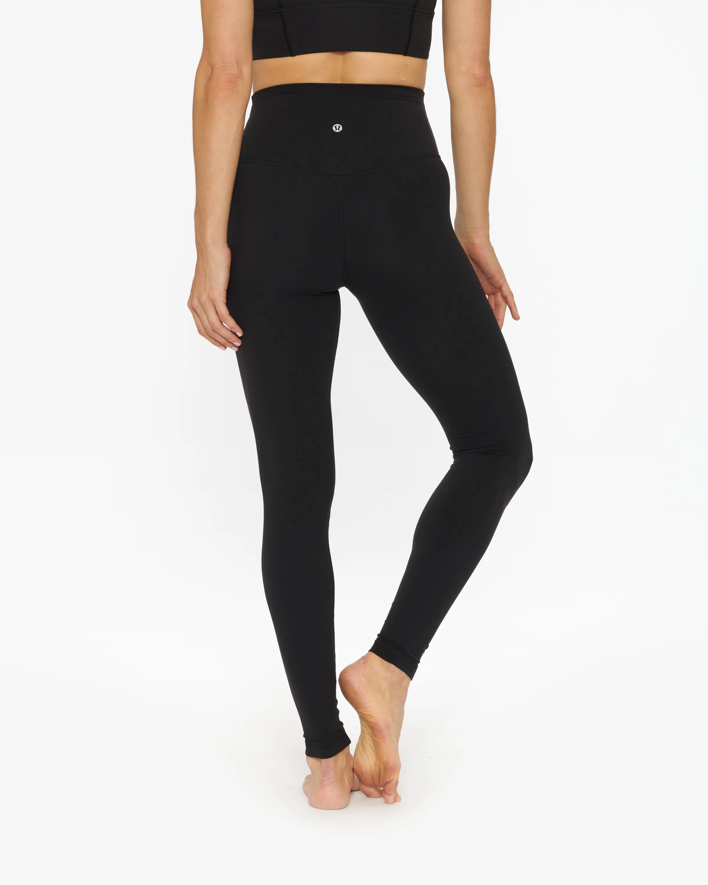 Lululemon Align High-Rise Pant 28"