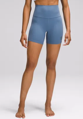 lululemon Align™ High-Rise Short 6"