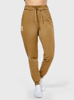 LULULEMON ARTIFACT STRETCH HR JOGGER