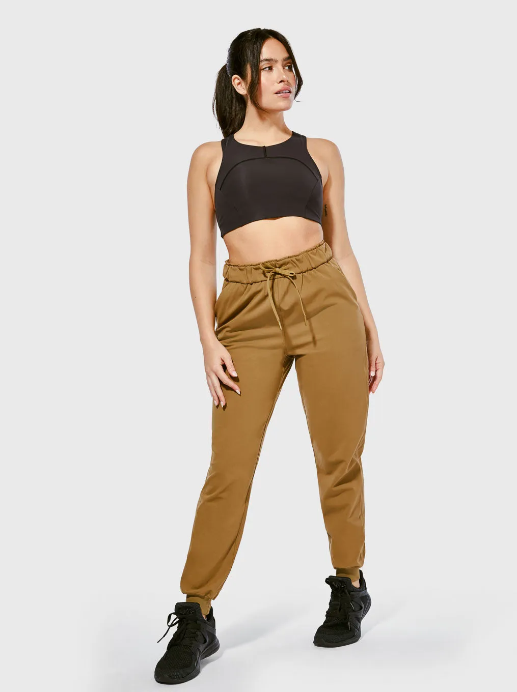 LULULEMON ARTIFACT STRETCH HR JOGGER