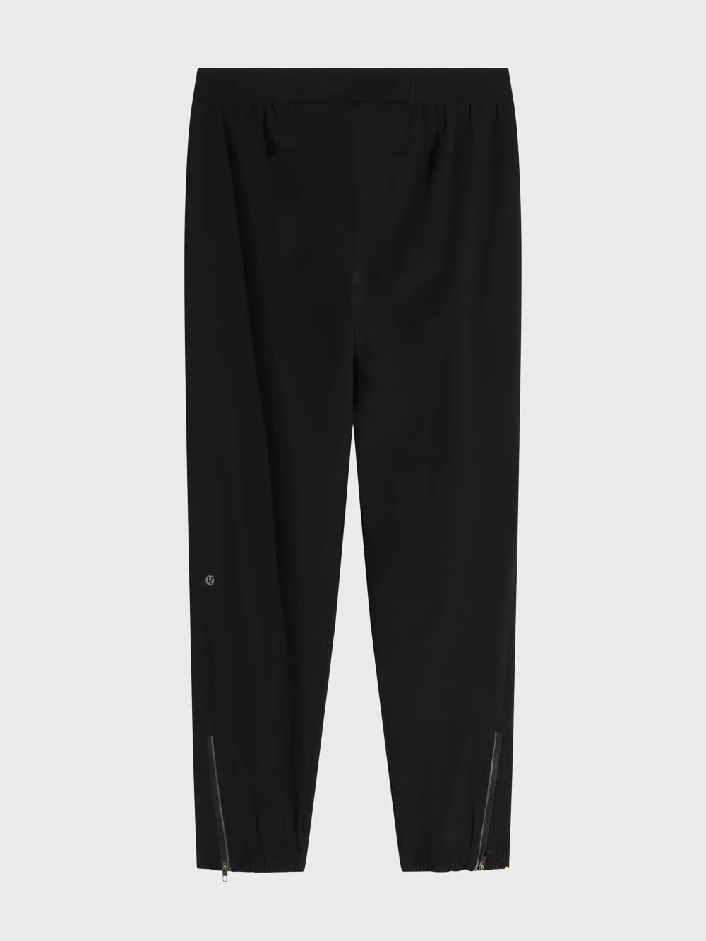 LULULEMON BLK SURGE JOGGER