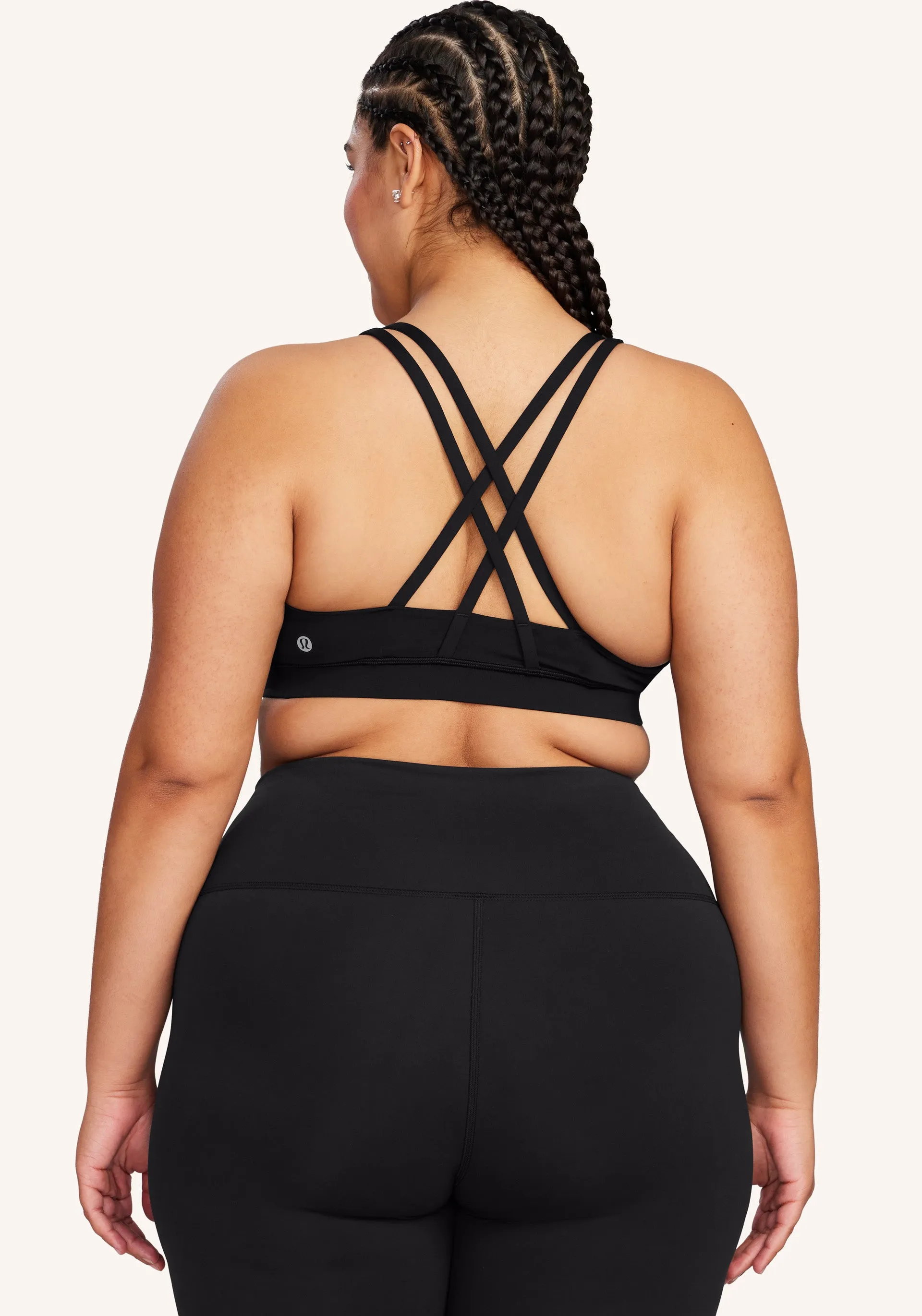 lululemon Energy Bra