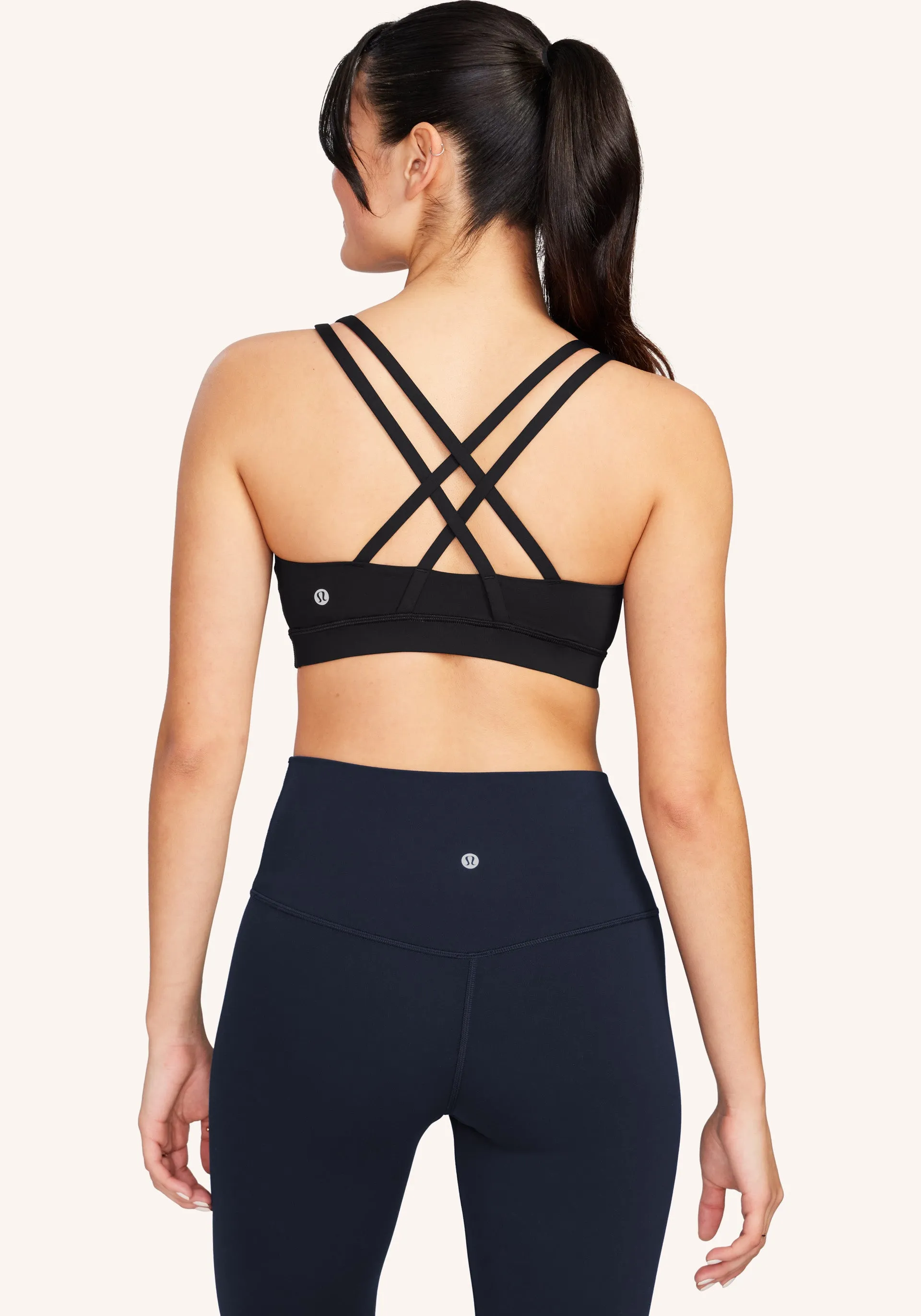 lululemon Energy Bra