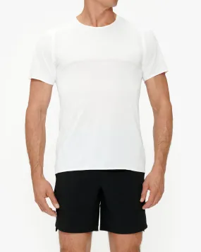 Lululemon Fast And Free Short Sleeve Breathe