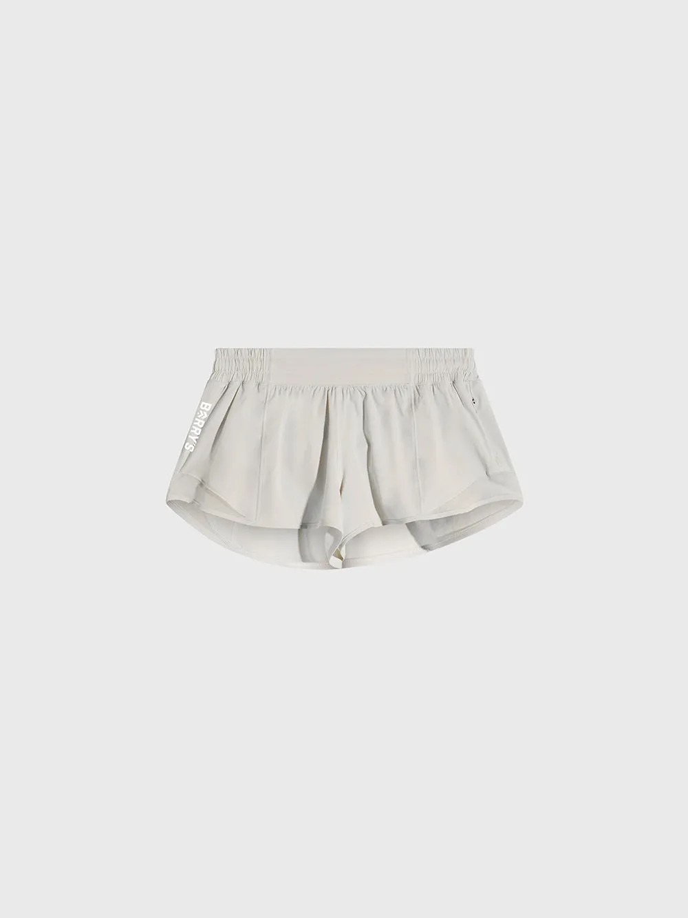 LULULEMON HOTTY HOT SHORT BONE 2.5