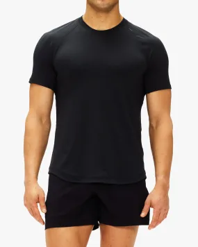 Lululemon License to Train Short Sleeve