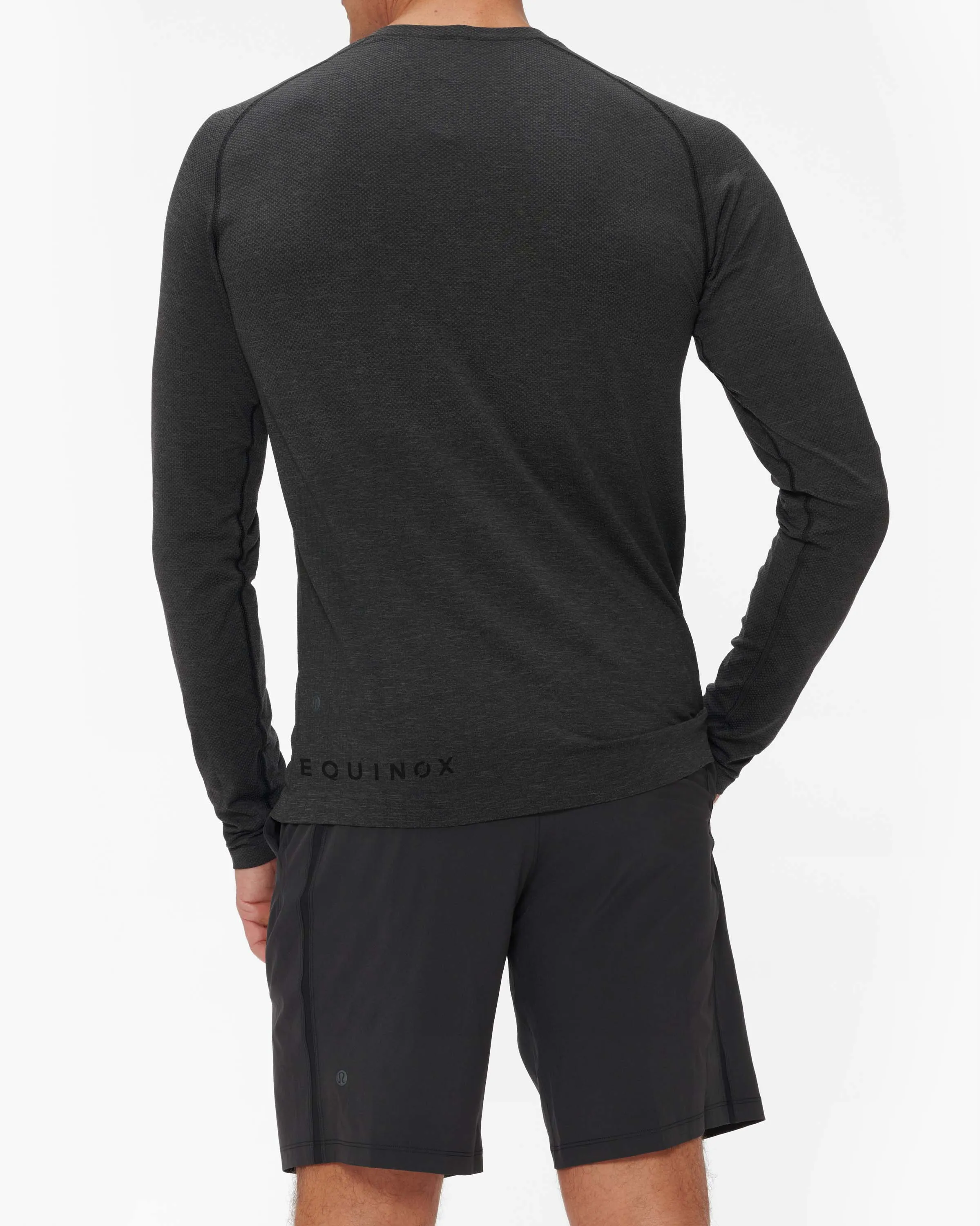 Lululemon Metal Vent Tech Long Sleeve 2.0