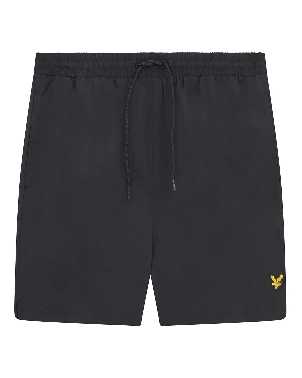 Lyle & Scott Mens Plain Swim Short