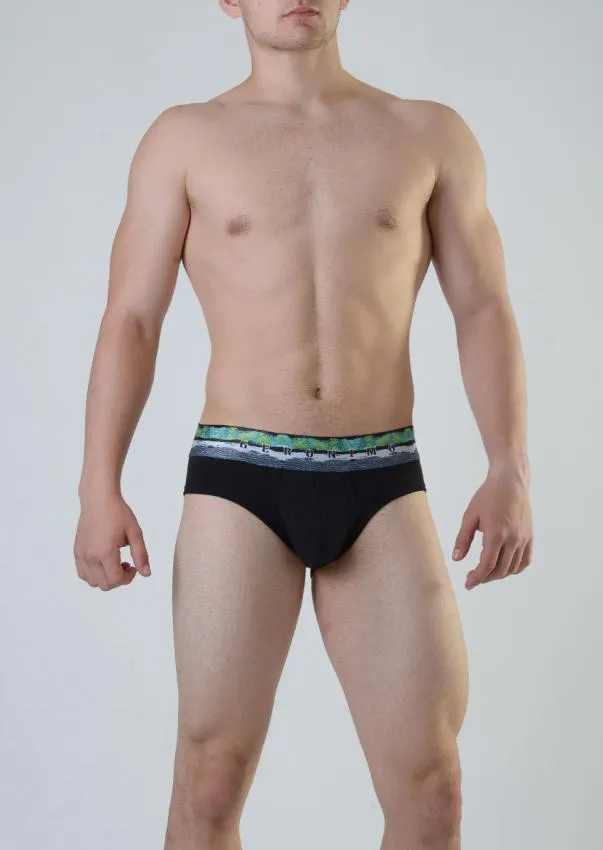 Men Briefs 1812s12