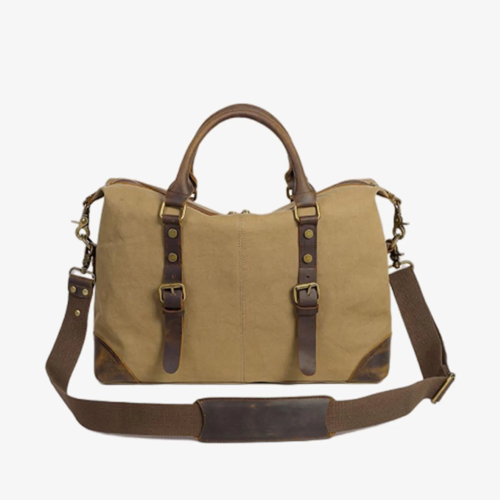 Men Messenger Bag For School