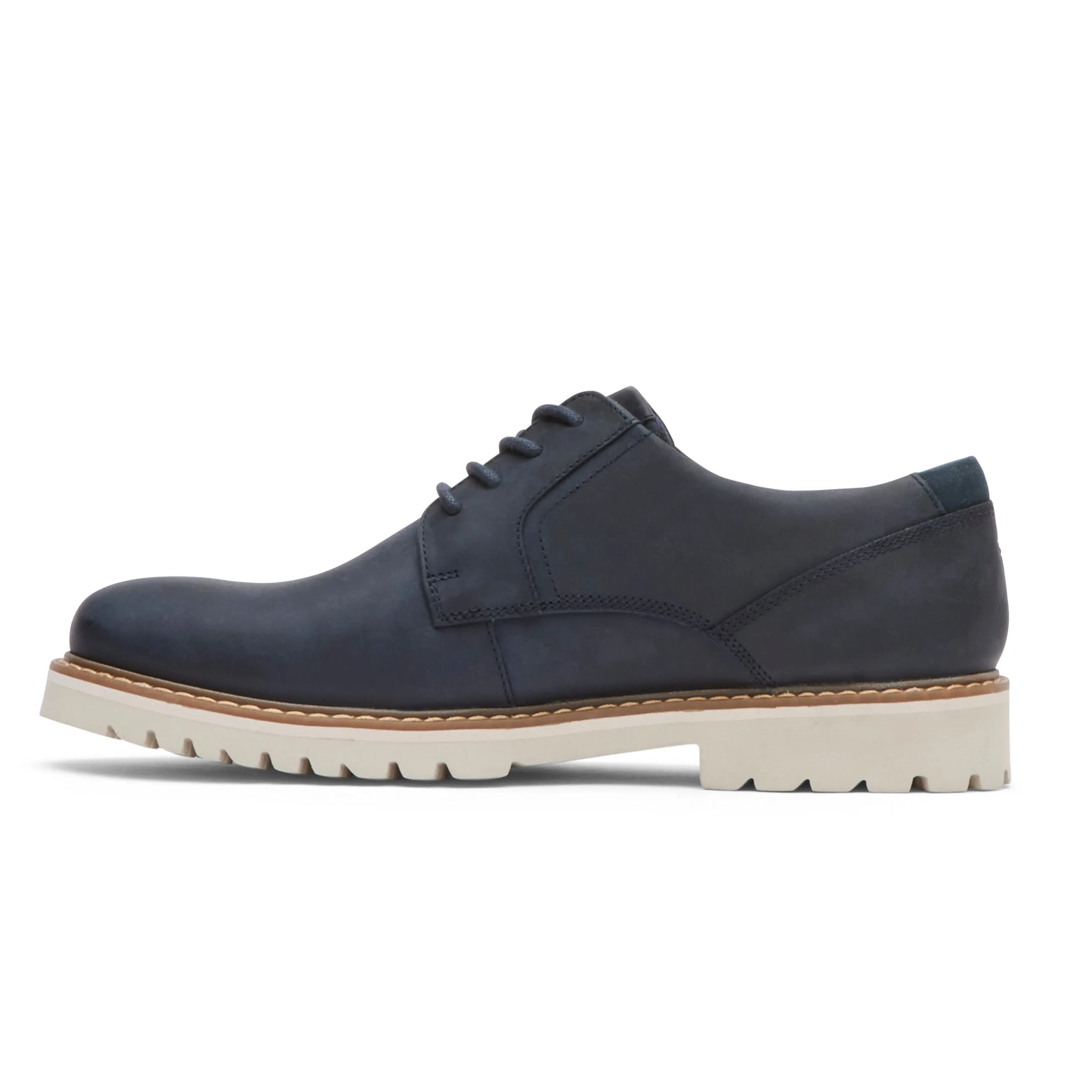 Men's Maverick Plain Toe Oxford