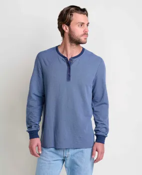 Men's Nord Reversible Henley