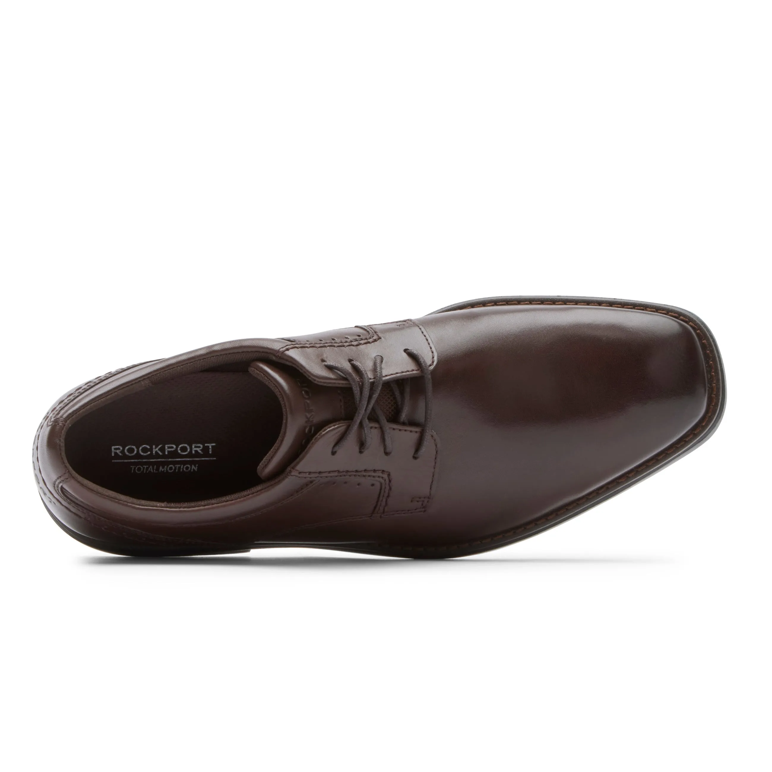 Men's Total Motion Next Gen Plain Toe