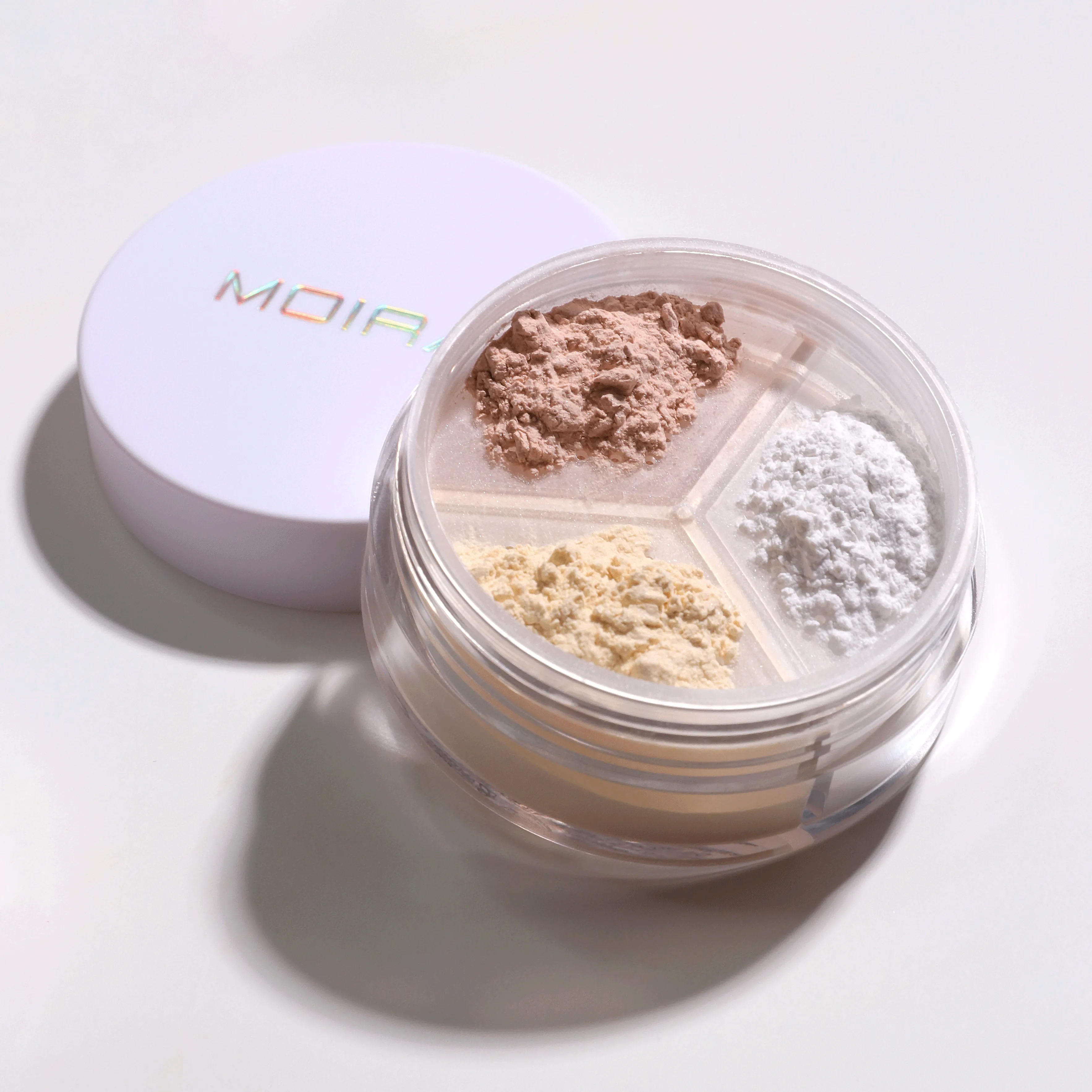 MOIRA Set & Correct Loose Setting Powder