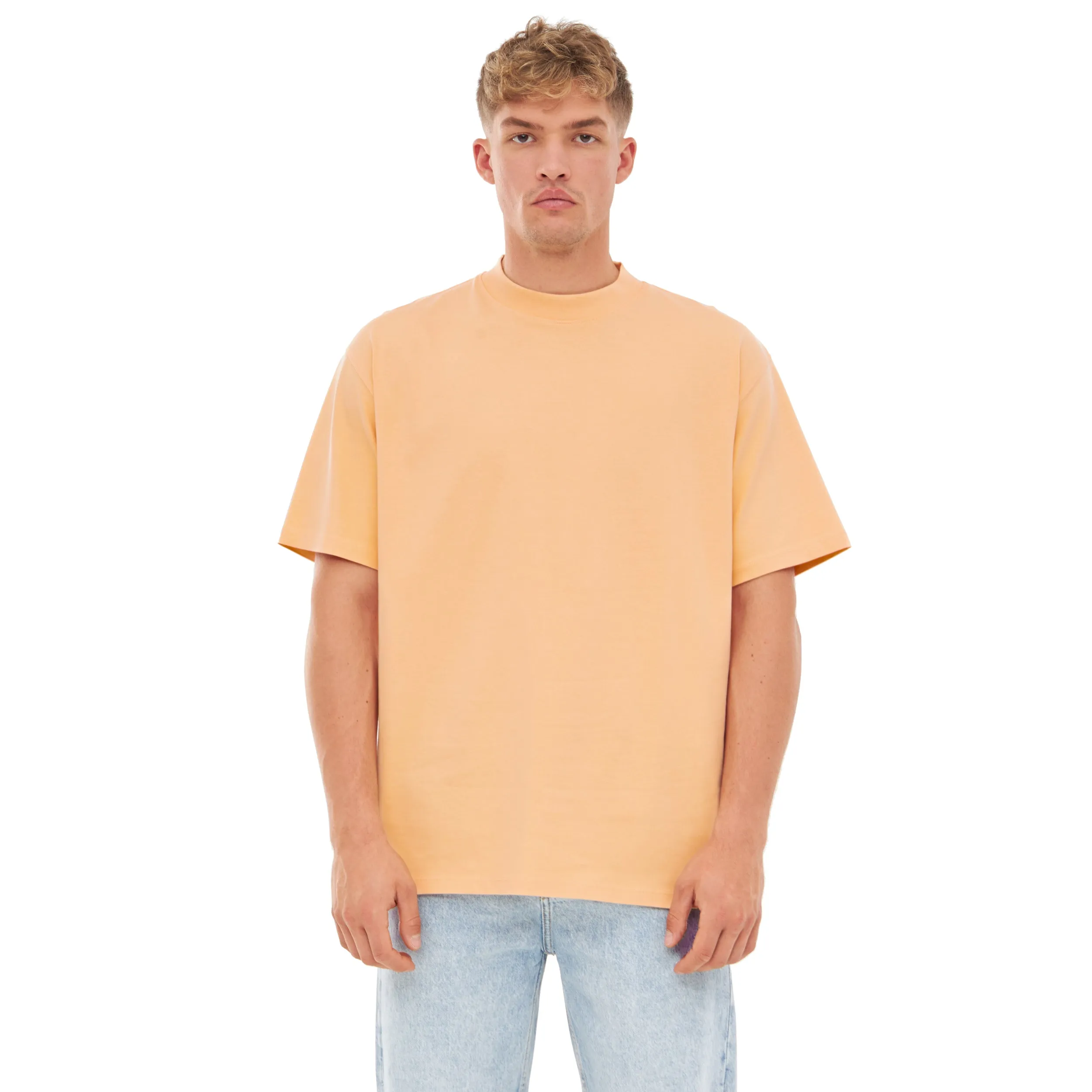 Oversized T-Shirt "Sammy"