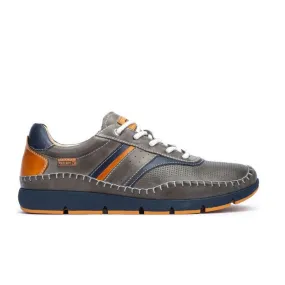 Pikolinos Fuencarral M4U-6048C1 (Men) - Dark Grey