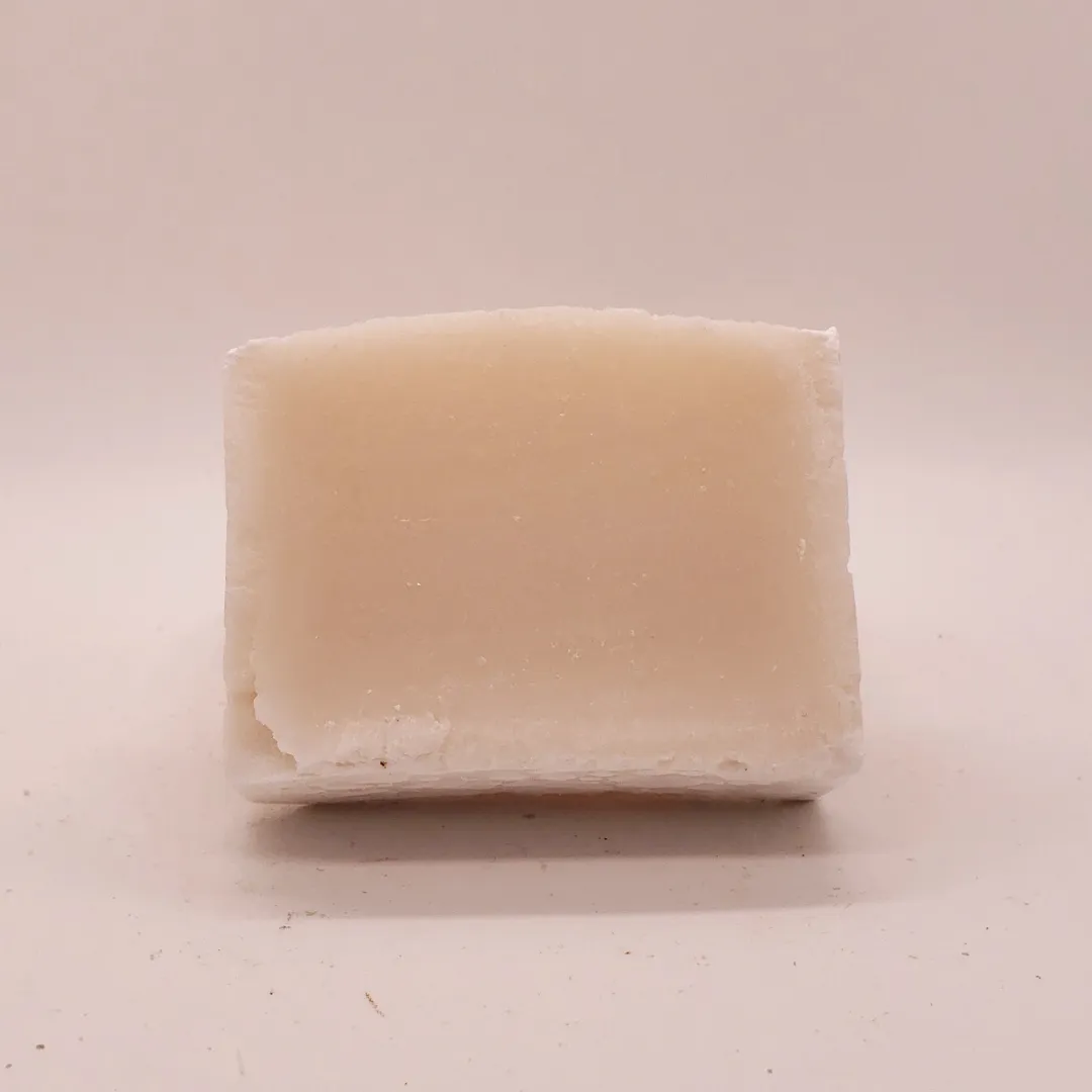 Plain Jane Unscented Natural Bar Soap