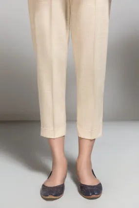 PLAIN KHADDAR PANTS 119