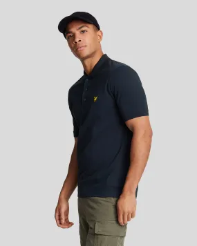 Plain Polo Shirt