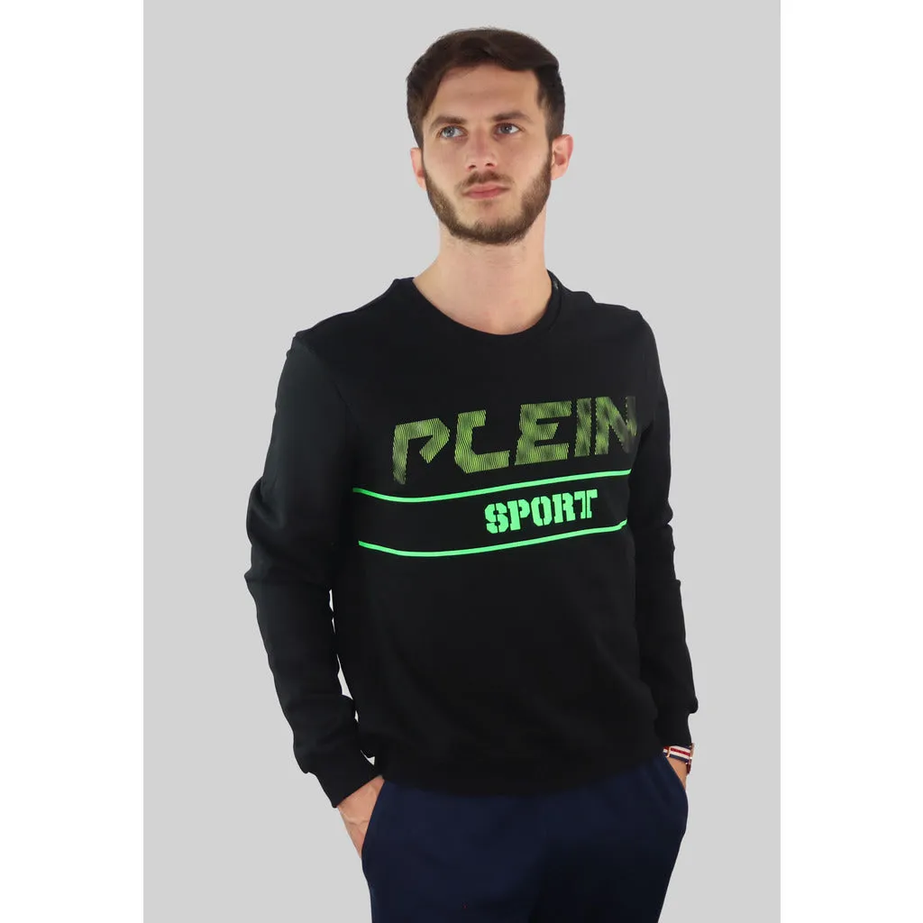 Plein Sport - Clothing - FIPS21199