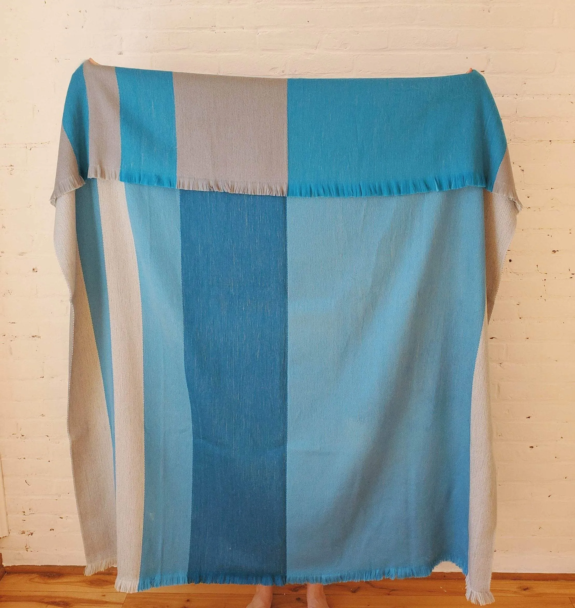 Reversible blanket - Brisa