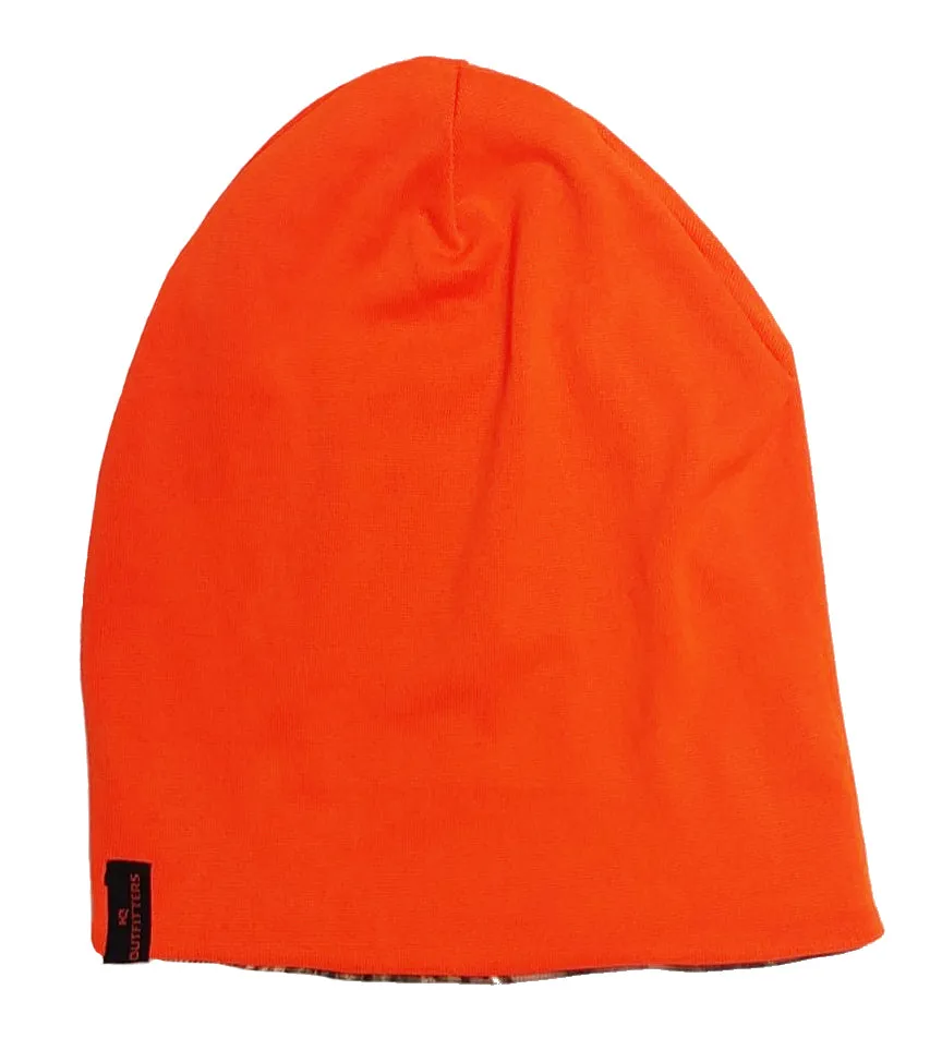 Reversible Hunting Beanie